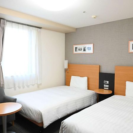 Comfort Hotel Sendai West Екстер'єр фото
