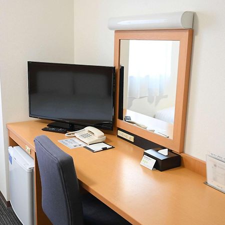 Comfort Hotel Sendai West Екстер'єр фото