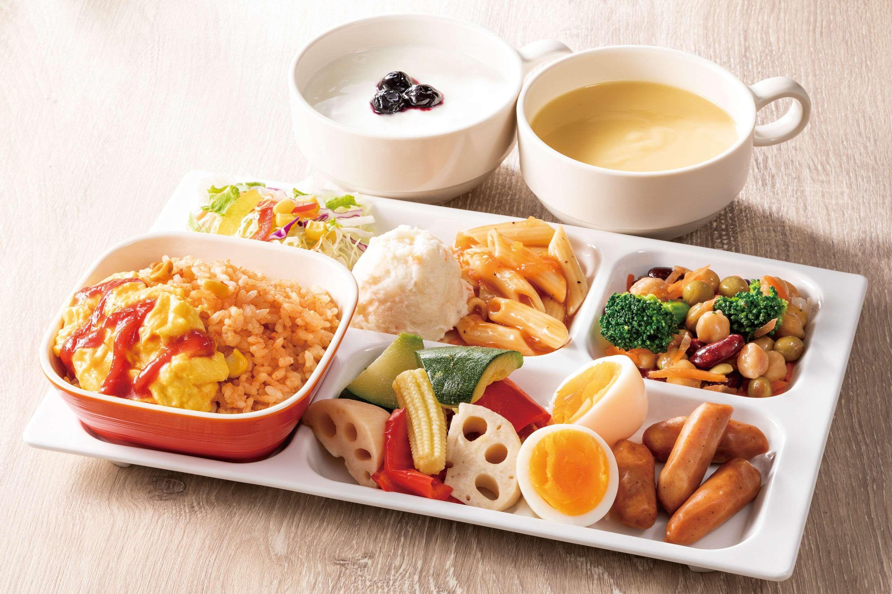 Comfort Hotel Sendai West Екстер'єр фото
