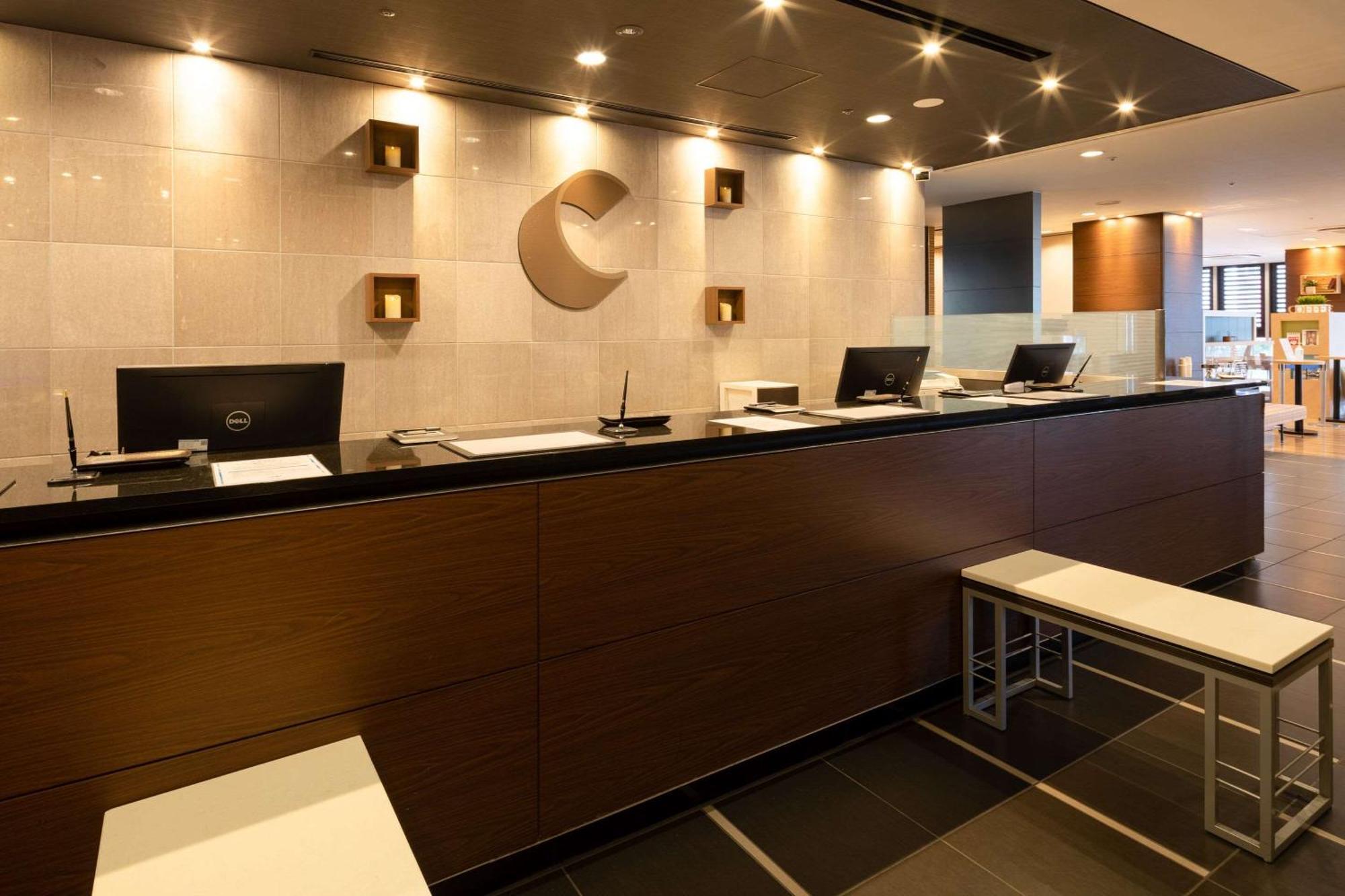 Comfort Hotel Sendai West Екстер'єр фото