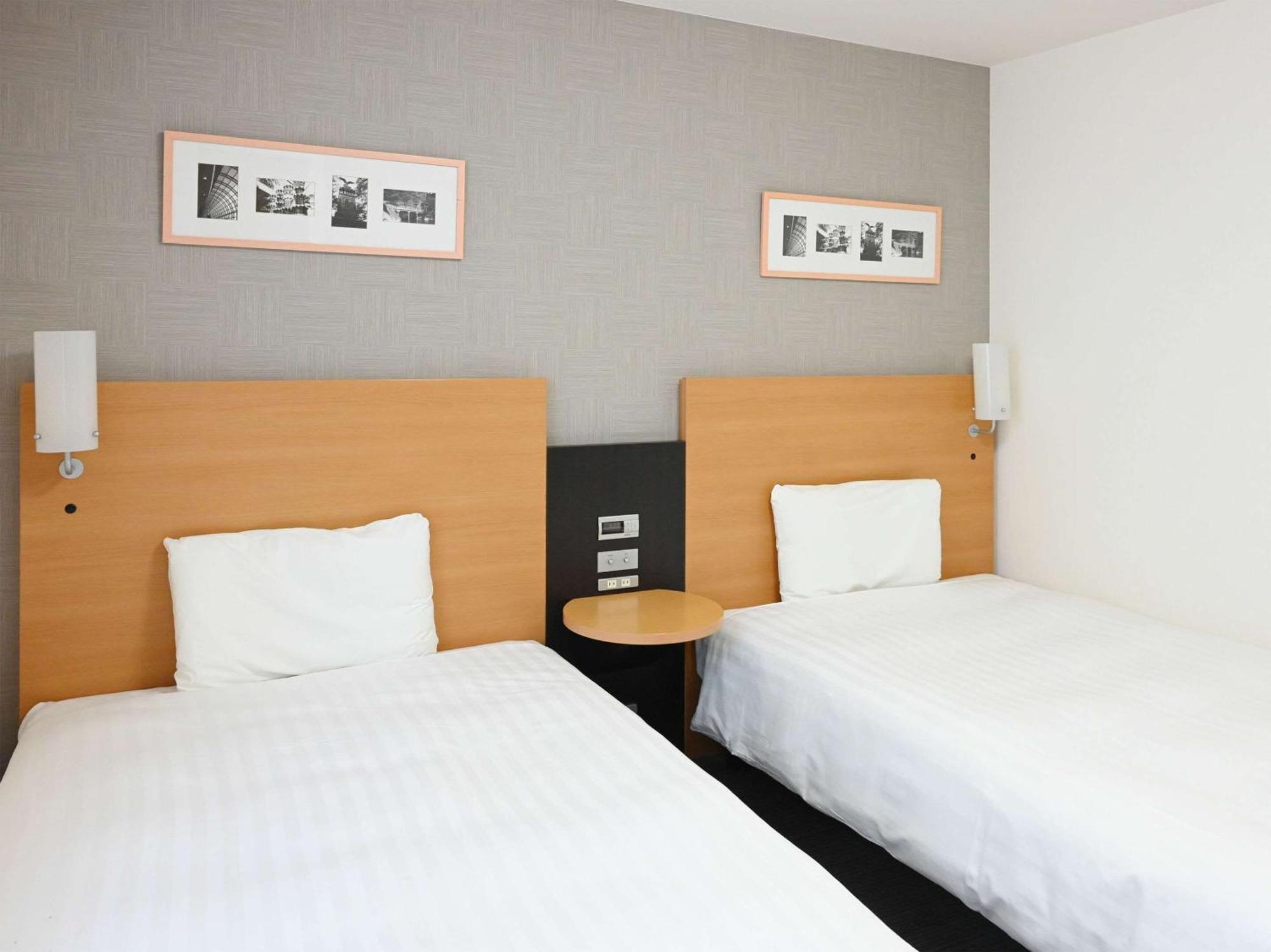 Comfort Hotel Sendai West Екстер'єр фото