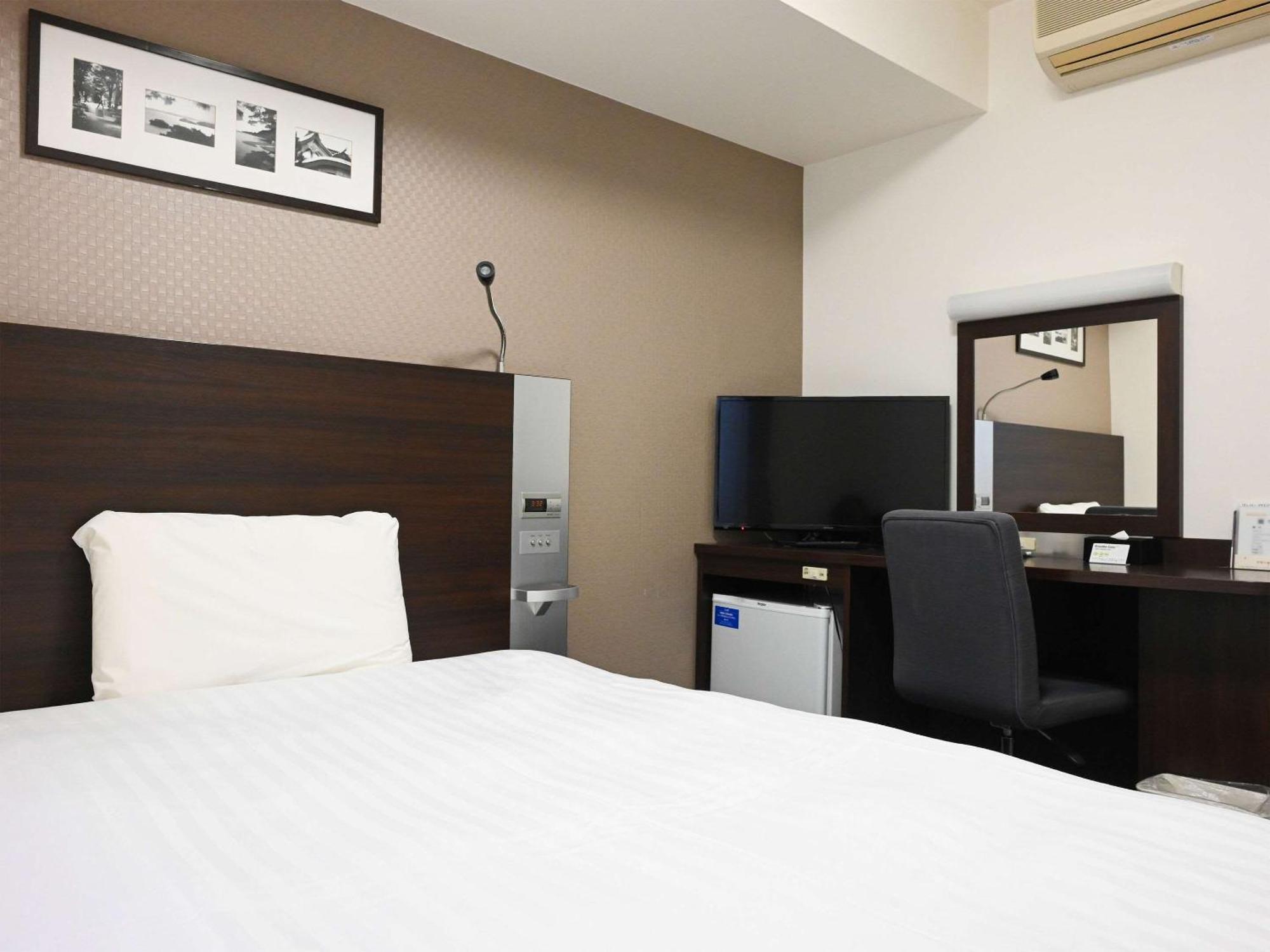 Comfort Hotel Sendai West Екстер'єр фото