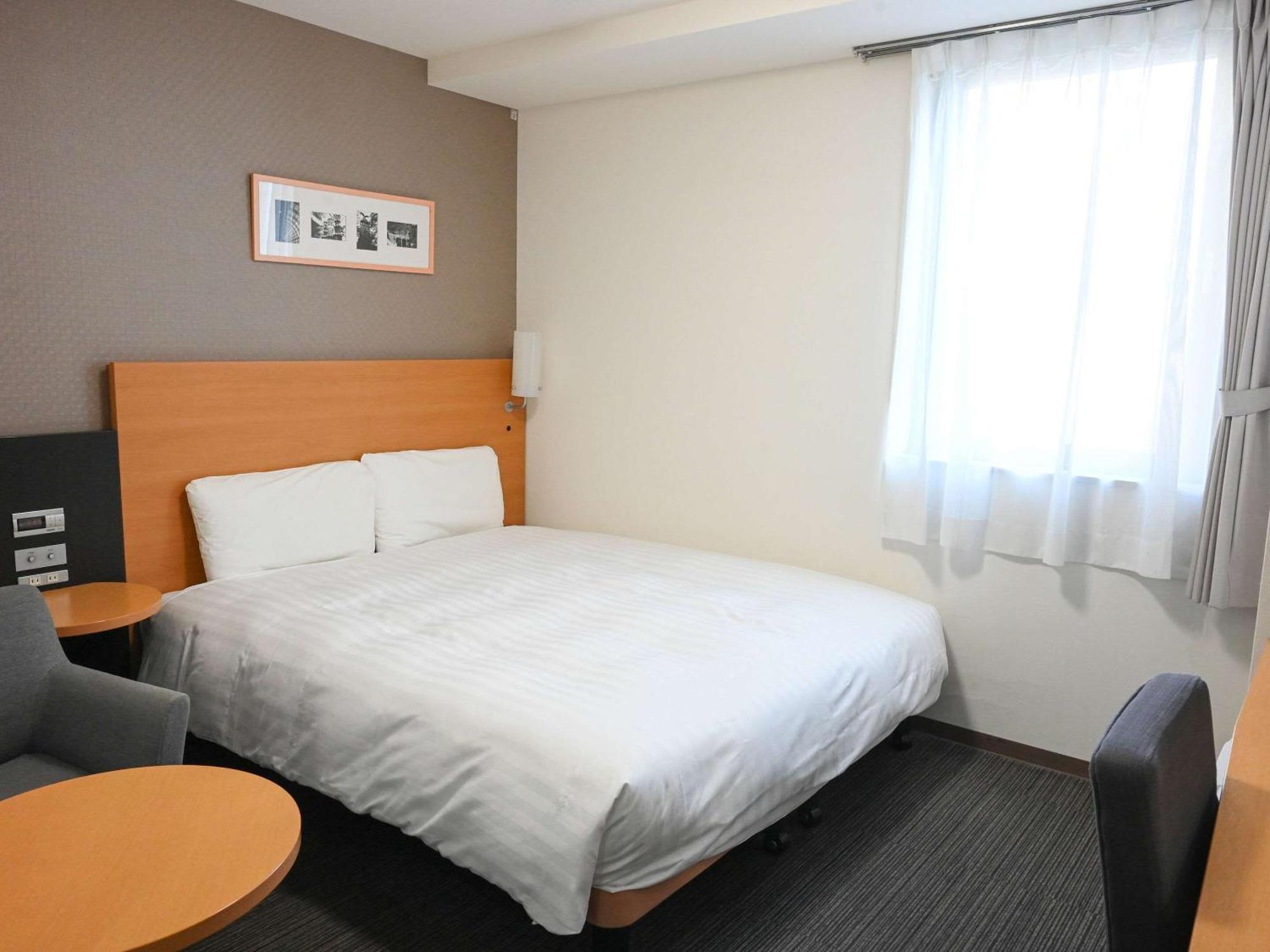 Comfort Hotel Sendai West Екстер'єр фото