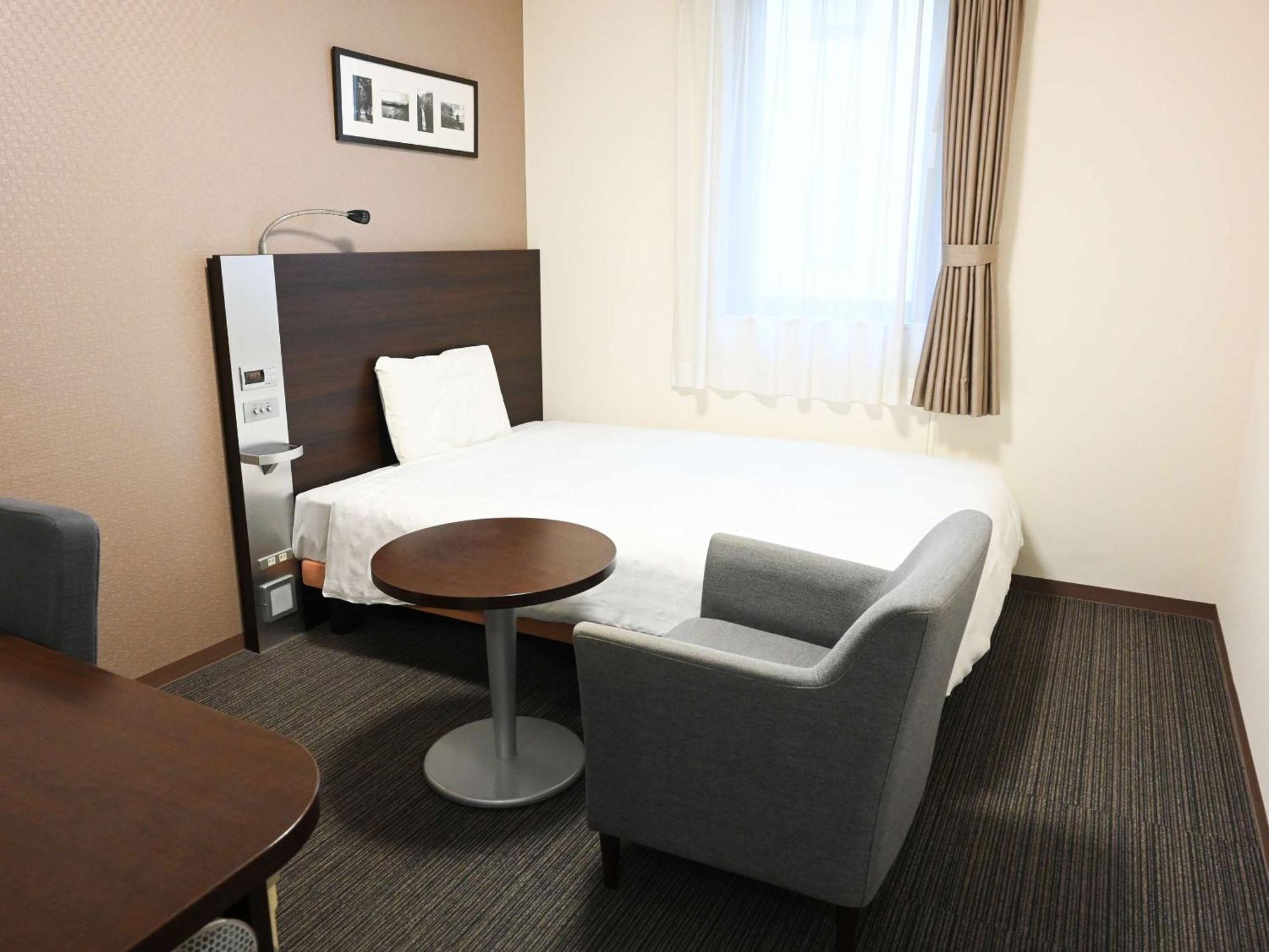 Comfort Hotel Sendai West Екстер'єр фото